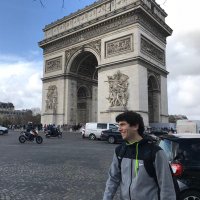 Kemal Can Evinç (@kcan71) Twitter profile photo