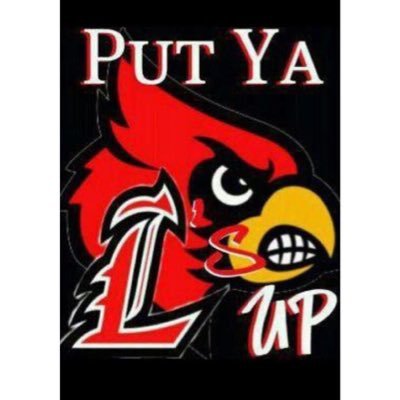 Just a fan of Louisville and common sense. Go Cards.