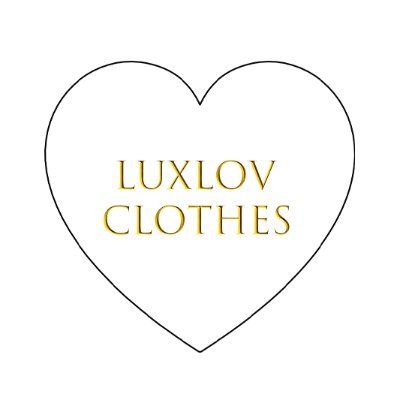 LuxLovClothes's profile picture. Best fashion clothes and jewelry