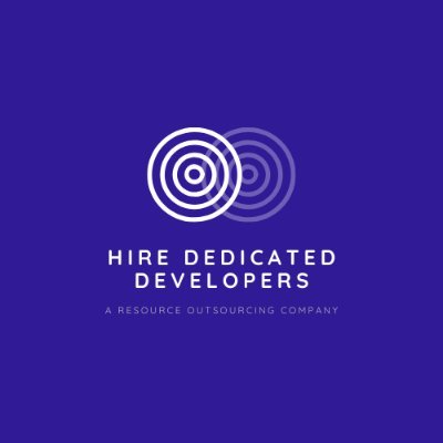 hdd_dotco's profile picture. A platform that provides extremely talented Developers, Programmers, Designer and other IT specialists for hire. An initiative of @sterlingTechno1
