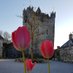 Claregalway Castle (@claregalcastle) Twitter profile photo