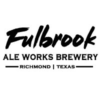 Fulbrook Ale Works (@fulbrookale) 's Twitter Profile