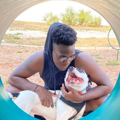 1dixon2's profile picture. 🌴📍