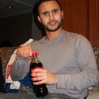 Brandon Clemens (@conqueso22) 's Twitter Profile
