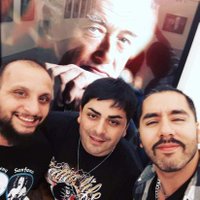 Luis (@luiszapparojo) 's Twitter Profile