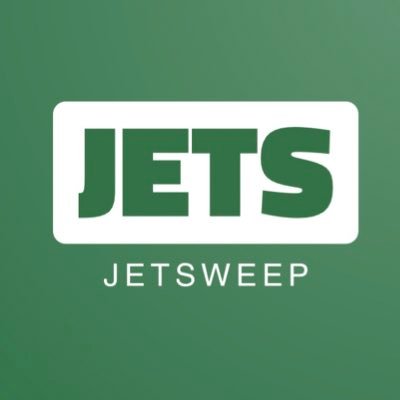 Jets obsessed. Tweets to keep you informed. Gang Green.