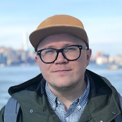 Ramen_Collider's profile picture. ⚙️ Software Engineer 📕  EdTech  🎲 Boardgame Advocate 🍜 Ramen Enthusiast