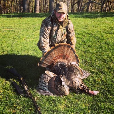 aharless76's profile picture. Those who wait on the Lord shall renew their strength; they will soar on wings like eagles Isaiah 40:31 | E&H Class of '18 | KΣ