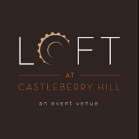 LOFT Event Venue (@loftatch) 's Twitter Profile