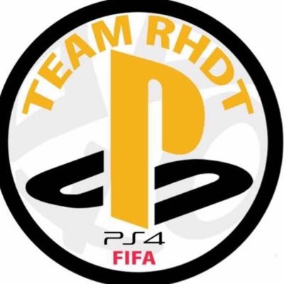 RHDT Fifa Team