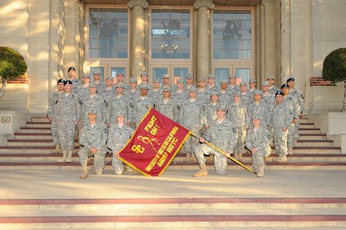 The University of Southern California
Army Reserve Officer Training Corps

Phone: 213-740-1850