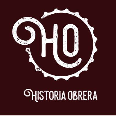 historia_obrera's profile picture. Historia Obrera es una apuesta colectiva para impulsar la divulgación de la historia del movimiento obrero.