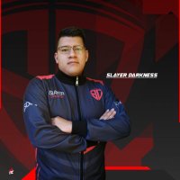 Slayer Darkness (@slayerdarkness1) 's Twitter Profile