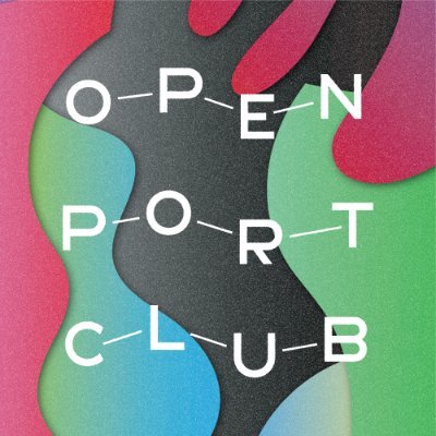 OPEN PORT CLUBさんのプロフィール画像