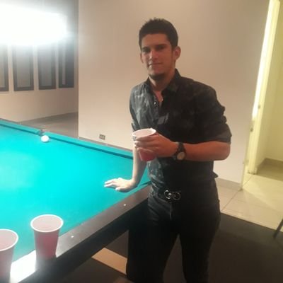 ChristianXvnzla's profile picture. Quiz custodios ipso custodios? NOSOTROS