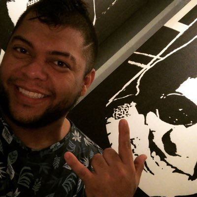Ingeniero Electrónico 👷🏽♂️Programador🧑🏽💻 Productor de eventos🎶