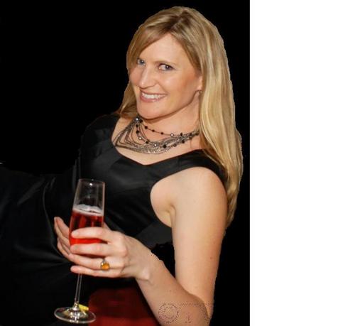 I love to cook using fresh organic ingredients and think a glass of wine every day keeps the doctor away!