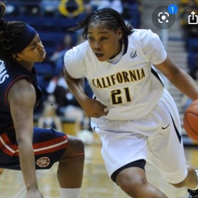 Athletic Director of Oakland Tech Director of West coast United ⛹🏽‍♀️ Bay Area Hall of Famer inductee 2016