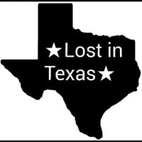 Lost In Texas(@LostInTexas_) 's Twitter Profile Photo