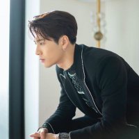 Jackson Wang. (@jackscnx) 's Twitter Profile