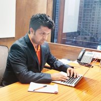 Hashmukh Rawal (@kinghasmukh) 's Twitter Profile