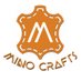 Mino Crafts (@crafts_mino) Twitter profile photo