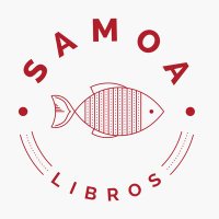 Samoa • Libros (@samoacr) 's Twitter Profile Photo Samoa • Libros (@samoacr) 's Twitter Profile Photo