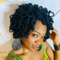 ZIONDOTA Nahnny Natural Hair (@ziondota) 's Twitter Profile