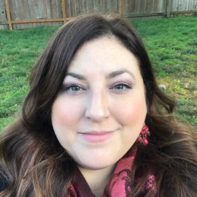 Colleen_Allen14's profile picture. PBIS Coach & Former School Psych | Intersectional Antiracist Edu | Vegan | GSDs | She/Her 🇮🇪 ⚽️ | “Love is an action, never simply a feeling.” ~ bell hooks