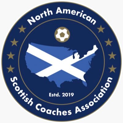 Official twitter page for all North American Scottish Coaches. Partners @SportsbyWs 🌍⚽️