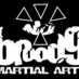 Brood 9 Martial Arts (@brood_9) Twitter profile photo