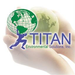 TITAN_enviro's profile picture. We will be the trusted provider of environmental services through our focused commitment to client satisfaction and operational excellence