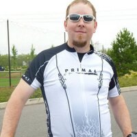 Brian Buffington - @buffibr Twitter Profile Photo