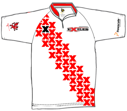 Montreal Exiles RFC