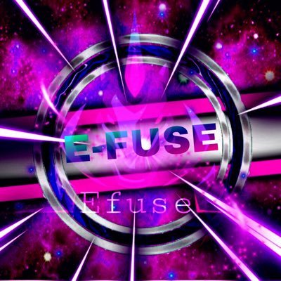 team_Efuse's profile picture. fortnite team love all our members ❤️