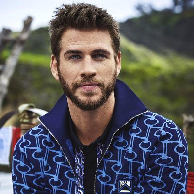 Twitter page for the @LiamHemsworth fansite. Our site is proudly paparazzi-free.