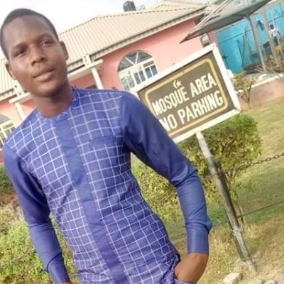 _Ala_mode's profile picture. Fashion designer|
Creative mind|
Stylist |
BisPoke tailoring|
Environmentalist 💯