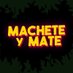 Machete y Mate (@macheteymate) Twitter profile photo Machete y Mate (@macheteymate) Twitter profile photo
