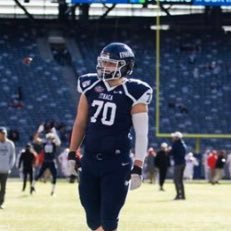 MartBrendan's profile picture. Ithaca College Football