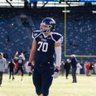 MartBrendan's profile picture. Ithaca College Football