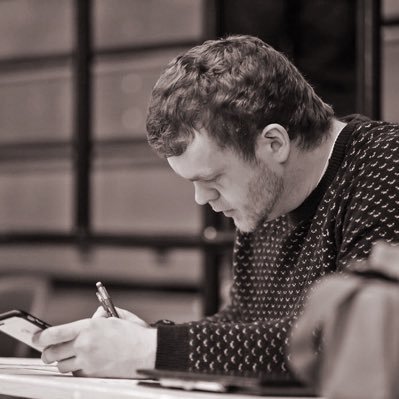 Brandon Shrider
