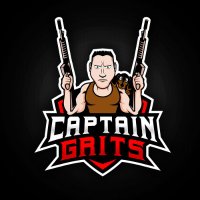 Captain Grits(@xCaptainGritsx) 's Twitter Profile Photo