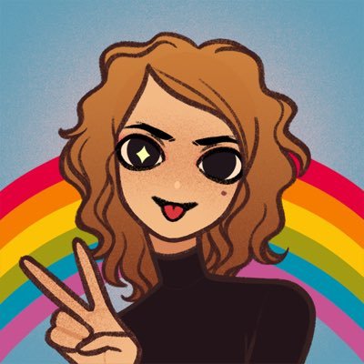 TheREALKeniaC's profile picture. #EllieGetsATattwo • have you seen Idiocracy? • manos de trapos • 🇸🇻