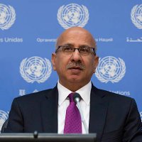 Navid Hanif(@NavidHanif_UN) 's Twitter Profile Photo