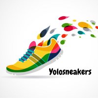 Yolosneakers(@yolosneakers) 's Twitter Profile Photo