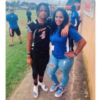 Vanessa Pink (@veepink17) 's Twitter Profile