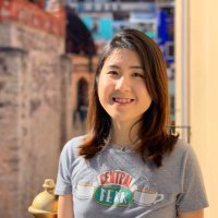 wei yang (@vinettey) 's Twitter Profile