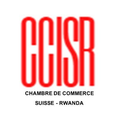 Chamber of Commerce Switzerland🇨🇭 Rwanda 🇷🇼