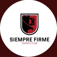 Siempre Firme - desde casa 🏡 (@sfuyesports) 's Twitter Profile