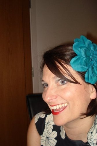 Chief Queen Procrastinator: avid reader but spends more time organising Colchester's Appetite Book Club @AppetiteBookie & @alittlesympathy parties Talks. A lot.